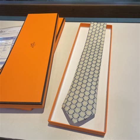 hermes tie fake|authentic hermes tiesto.